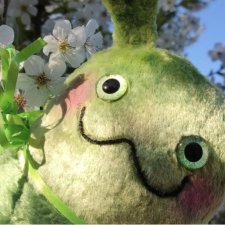 Волшебные Ухоглазы