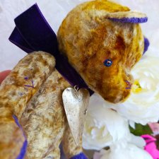 Загадочный Мишка