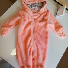 Комбинезон кигуруми