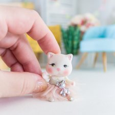 Кошечка Анфиса