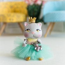 Кошечка Бриджит