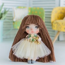 Маленькая куколка Софи