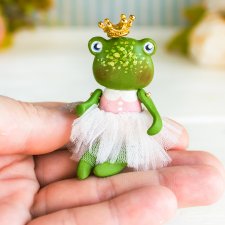 Лягушечка Дарби