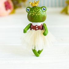 Лягушечка Бриджит