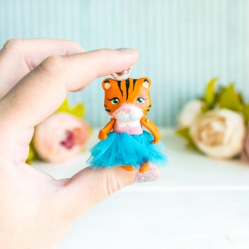 Тигренок Джози