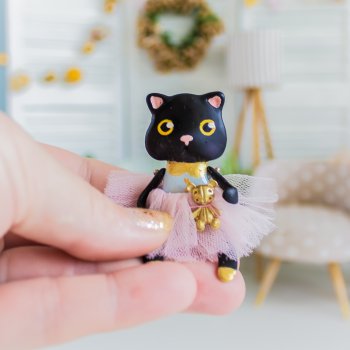 💛Восемнадцатая осенняя ведьмочка 💛