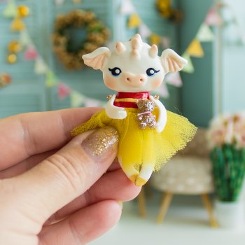 Дракошка  Рита