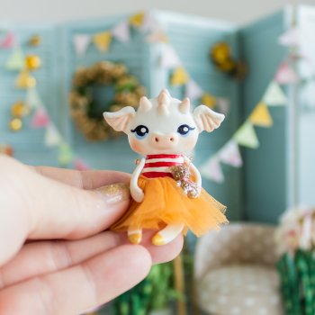 Дракошка Кэтрин