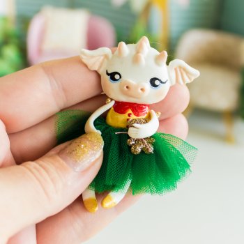 Дракошка Марина