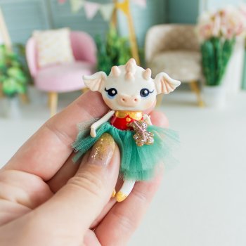 Дракошка Вера