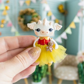 Дракошка Габриэль