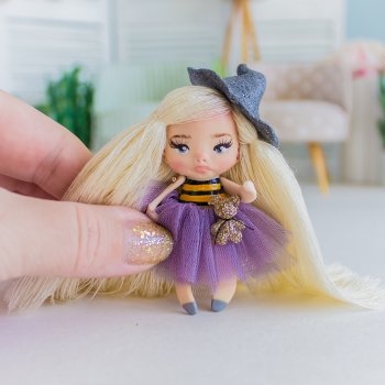 💛 Осенняя ведьмочка  Кэтрин💛