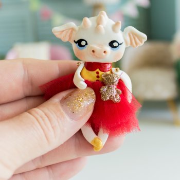 Дракошка Мэри