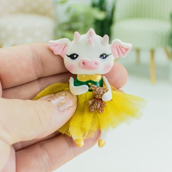 Дракончик Шейнис