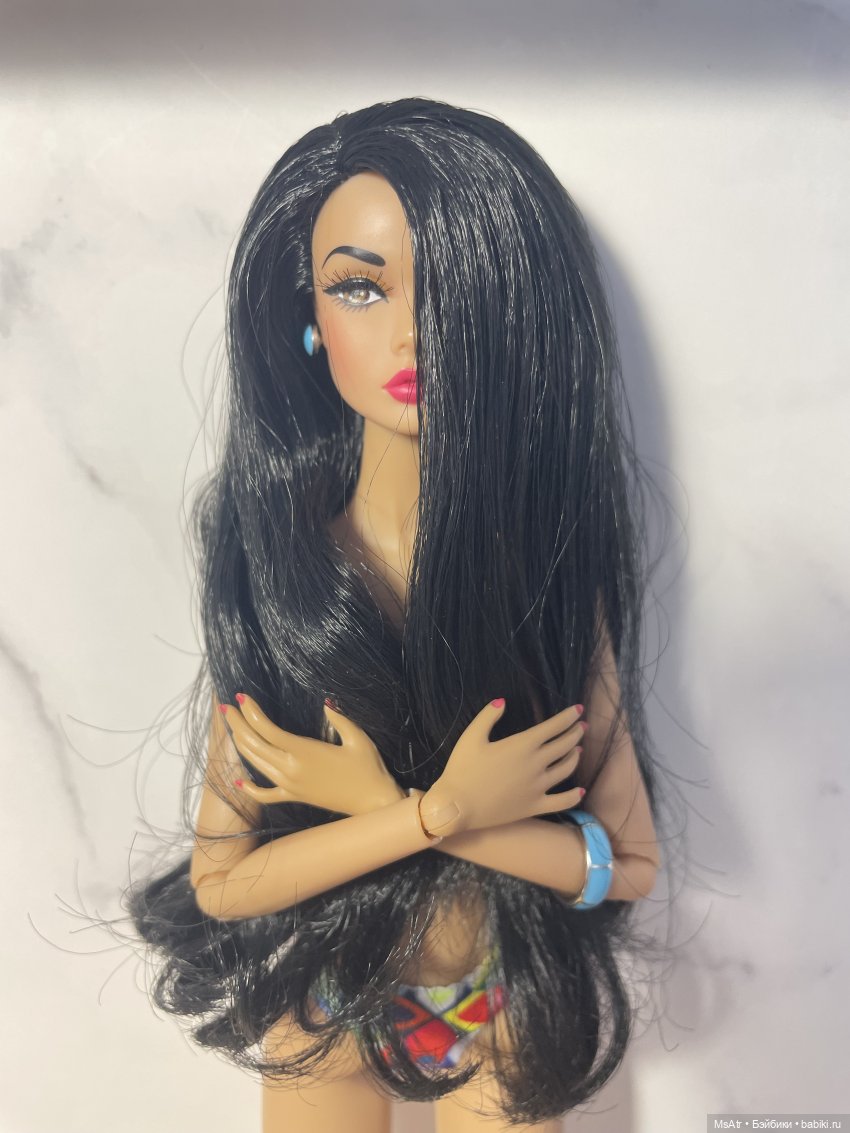 Один лишь взгляд и лютый холод по спине (фото 5)