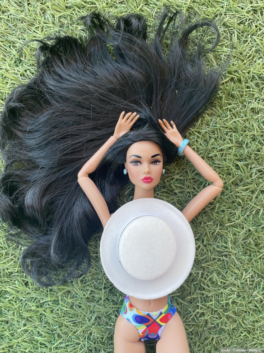 Один лишь взгляд и лютый холод по спине (фото 6)