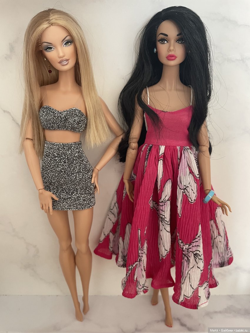 Один лишь взгляд и лютый холод по спине (фото 4)