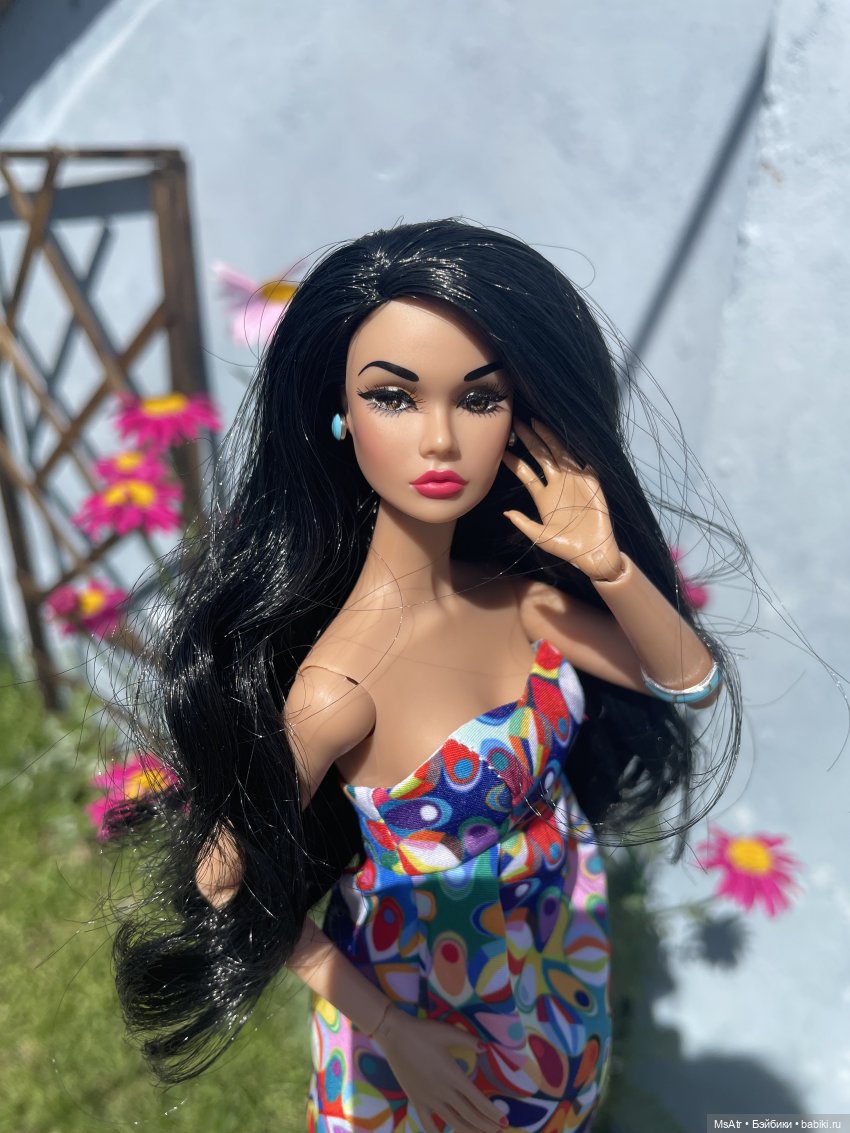 Один лишь взгляд и лютый холод по спине (фото 2)