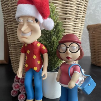 Праздник летит к нам без остановки