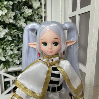 Ушки на макушке