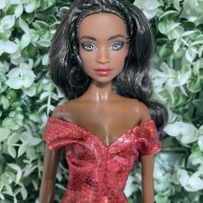 Мадам Лавиния