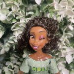 Тиана пижамная принцесса