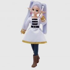 Ликка Чан Фриерен