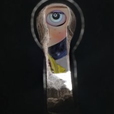 Фотографии Коралины с фотошопом и без. Мой кастом блайз