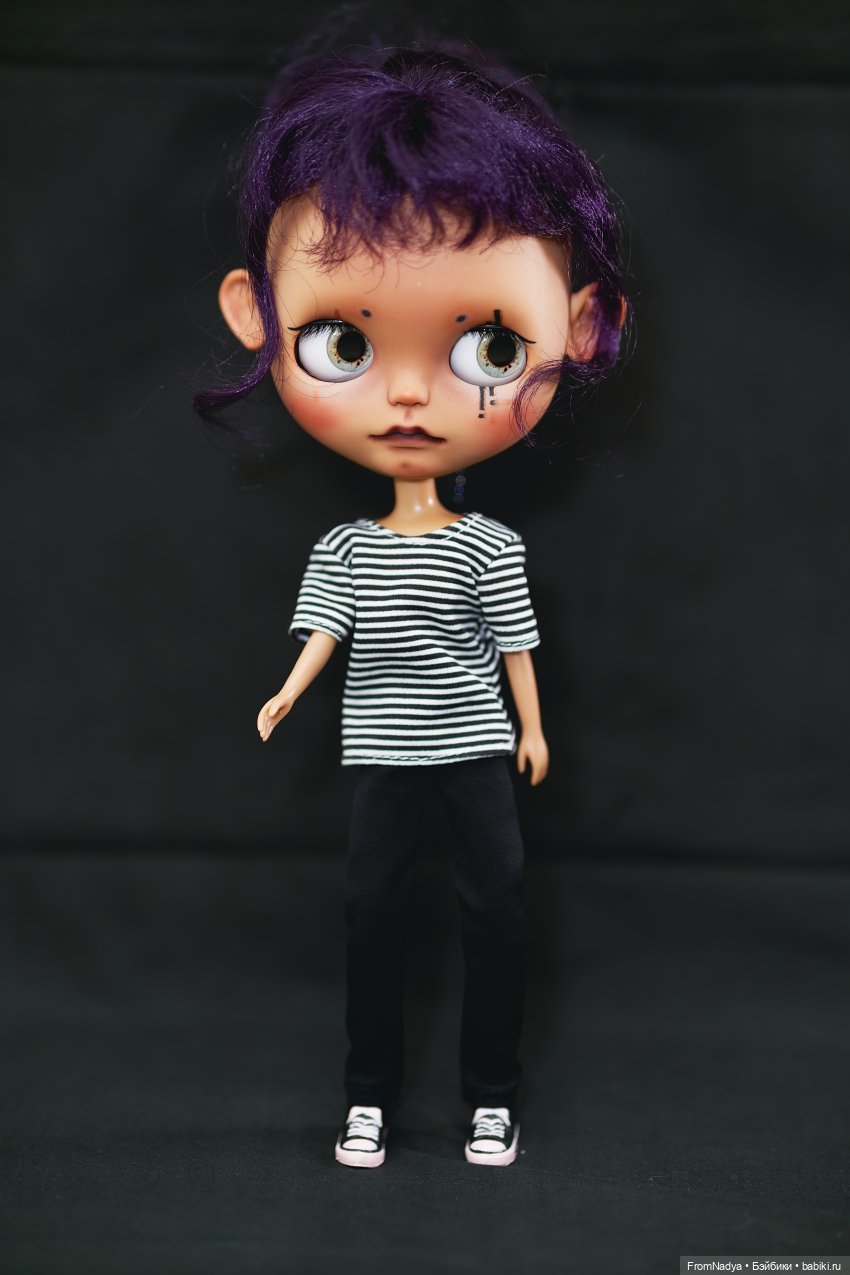 Неоднократное преображение куклы или руки чешутся | Бэйбики Неоднократное преображение куклы или руки чешутся