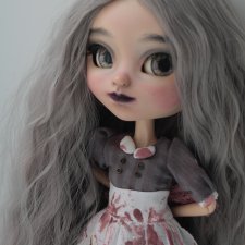 Кастом Пуллип полный образ