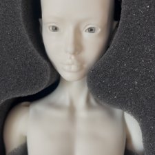 Авторская кукла Bjd