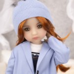 Куплю Алиошу от Руби ред