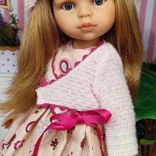 Карла старушка