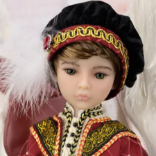 Принц Эдвин