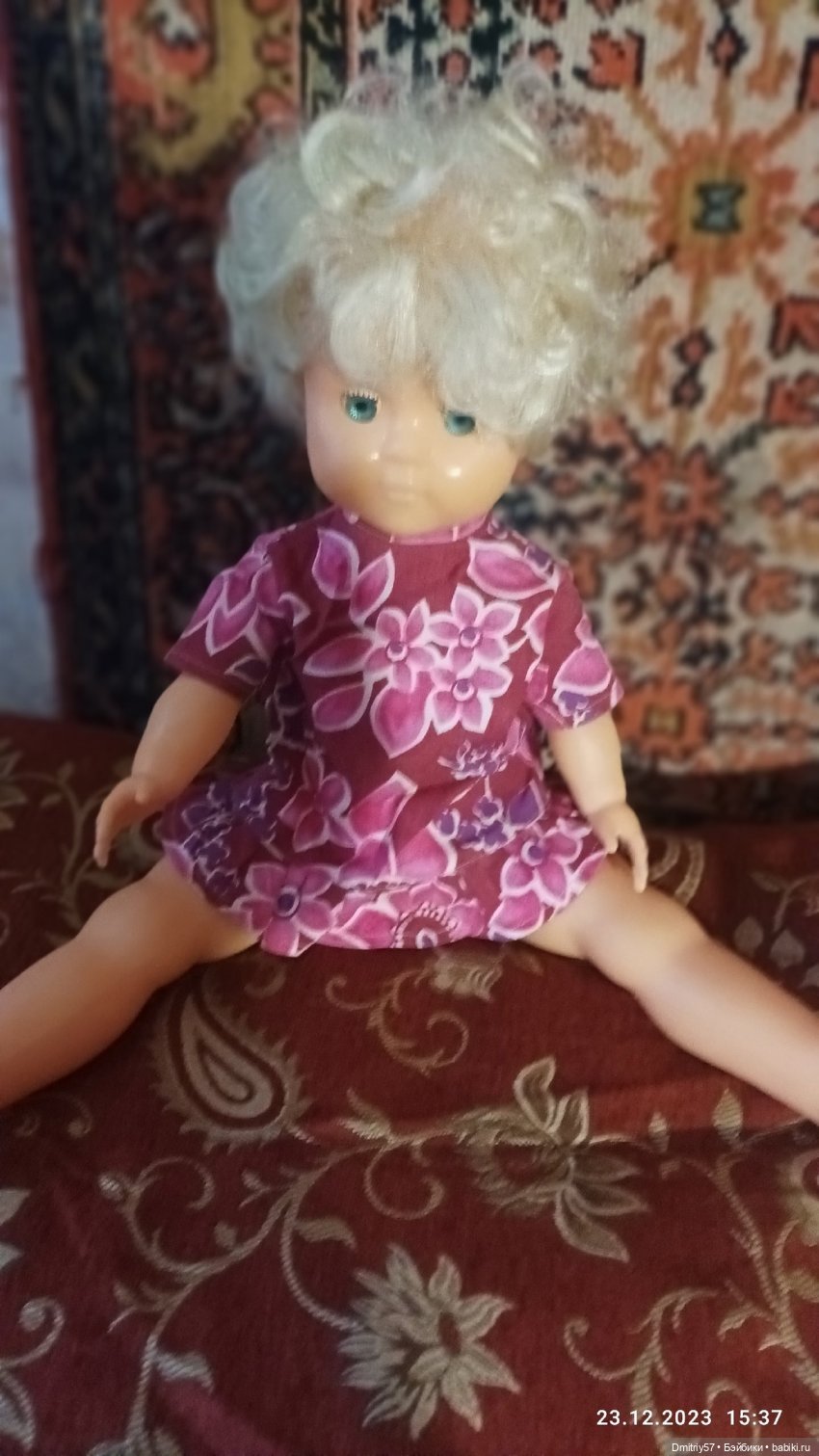 Подскажите название и фабрику