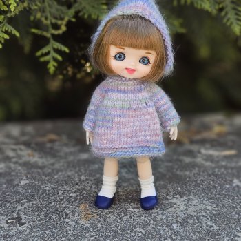 Лесной гном