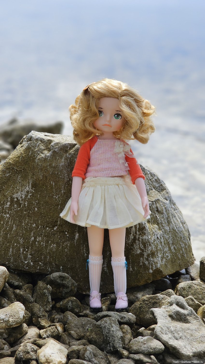 Скалолазка моя — Разные шарнирные куклы (не БЖД): редкие