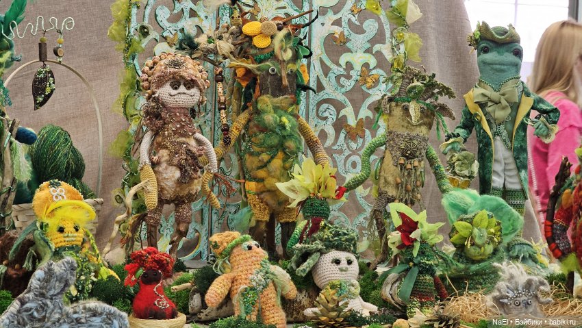 Бал Кукол. Самара. Июнь 2025 год. Часть 1 | Бэйбики Бал Кукол. Самара. Июнь 2025 год. Часть 1