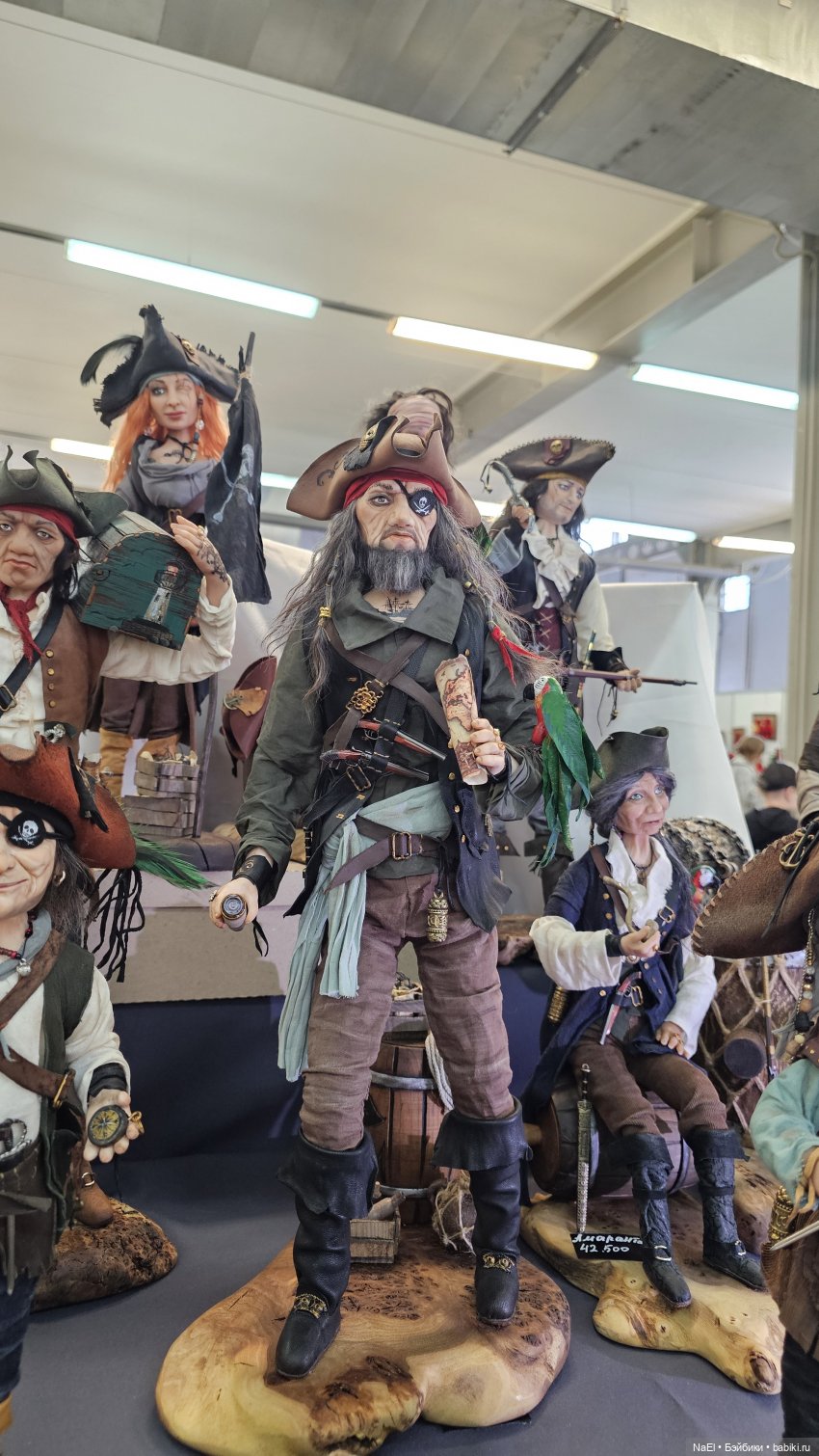 Бал Кукол. Самара. Июнь 2025 год. Часть 1