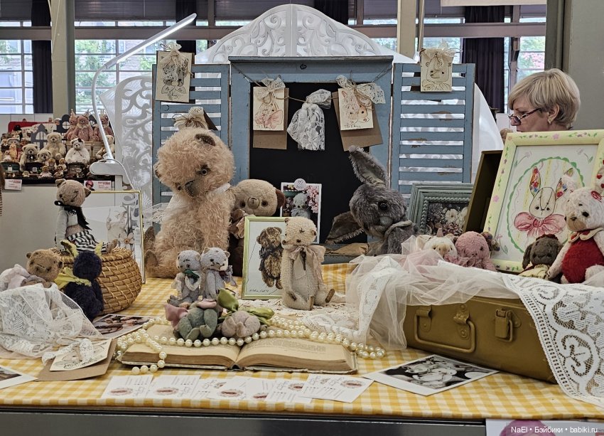 Бал Кукол. Самара. Июнь 2025 год. Часть 1 | Бэйбики Бал Кукол. Самара. Июнь 2025 год. Часть 1