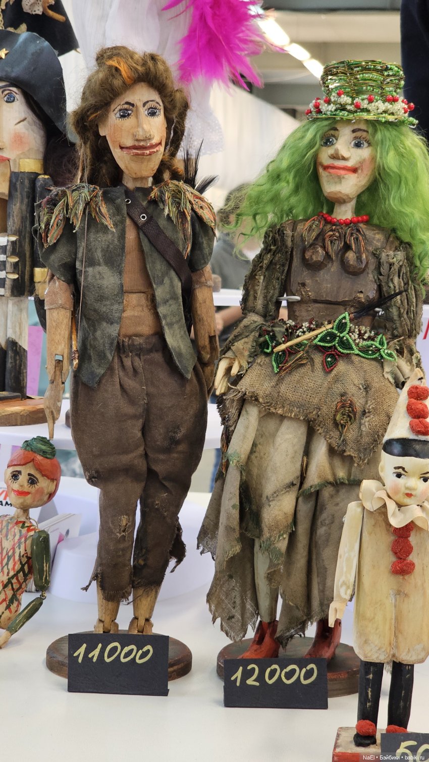 Бал Кукол. Самара. Июнь 2025 год. Часть 1 | Бэйбики Бал Кукол. Самара. Июнь 2025 год. Часть 1