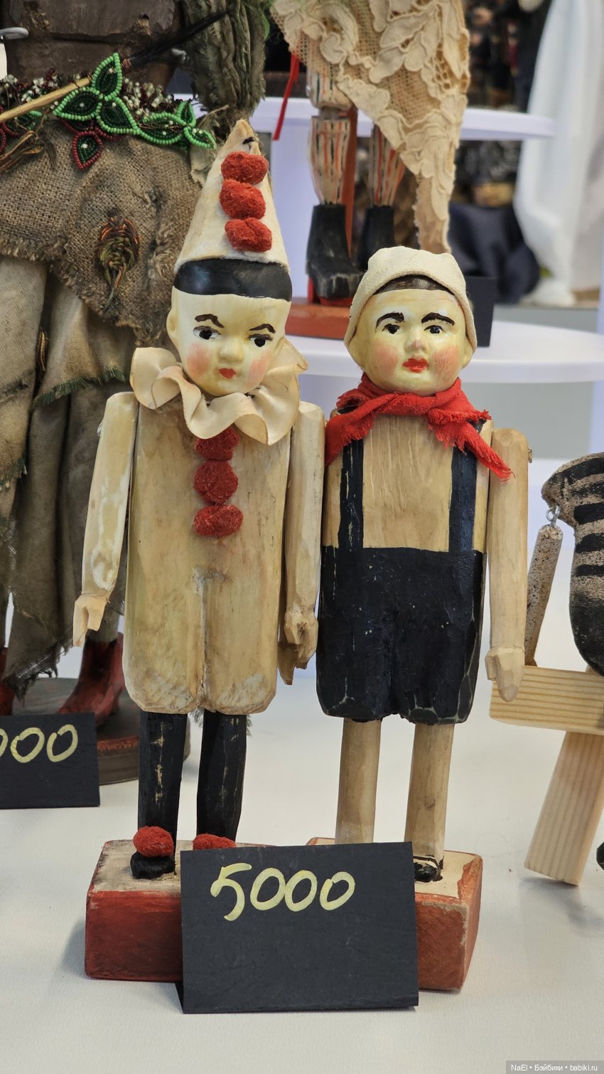 Бал Кукол. Самара. Июнь 2025 год. Часть 1 | Бэйбики Бал Кукол. Самара. Июнь 2025 год. Часть 1