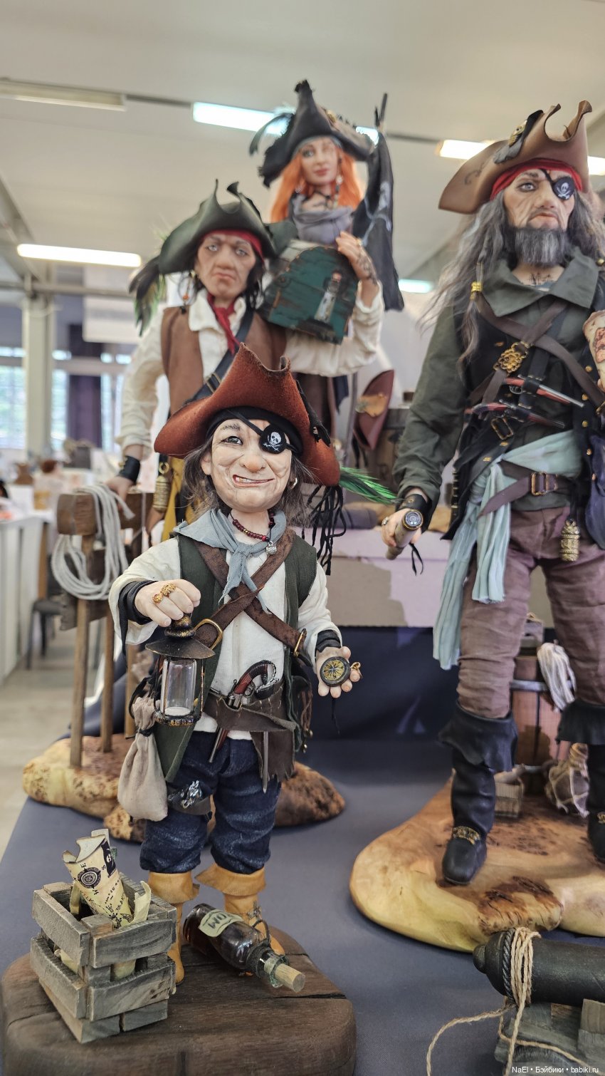 Бал Кукол. Самара. Июнь 2025 год. Часть 1 | Бэйбики Бал Кукол. Самара. Июнь 2025 год. Часть 1