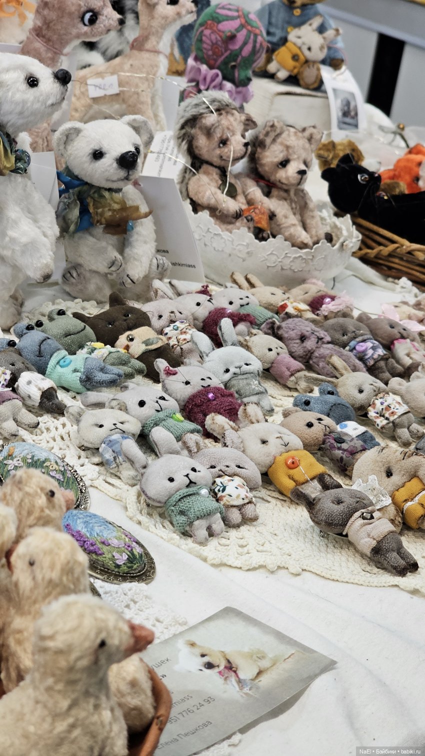 Бал Кукол. Самара. Июнь 2025 год. Часть 1 | Бэйбики Бал Кукол. Самара. Июнь 2025 год. Часть 1