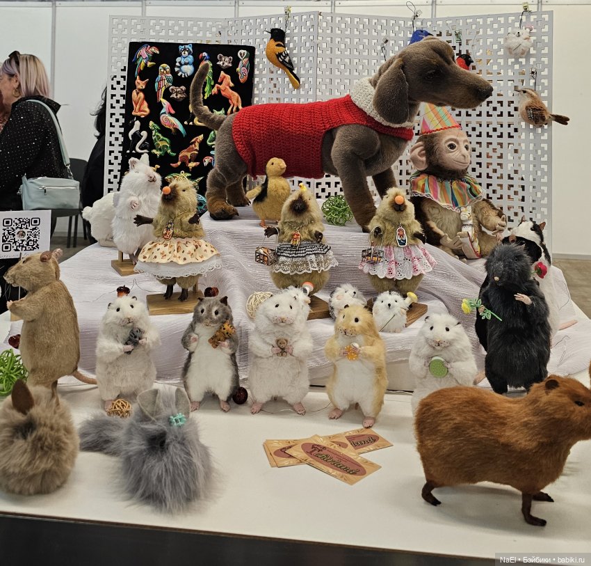 Бал Кукол. Самара. Июнь 2025 год. Часть 2 | Бэйбики Бал Кукол. Самара. Июнь 2025 год. Часть 2