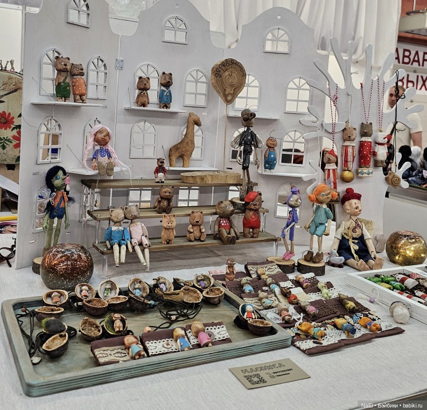 Бал Кукол. Самара. Июнь 2025 год. Часть 2 | Бэйбики Бал Кукол. Самара. Июнь 2025 год. Часть 2