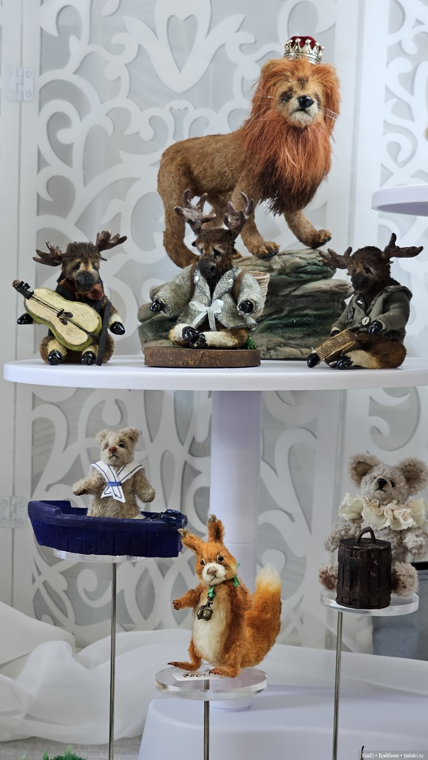 Бал Кукол. Самара. Июнь 2025 год. Часть 2 | Бэйбики Бал Кукол. Самара. Июнь 2025 год. Часть 2 (фото 3)