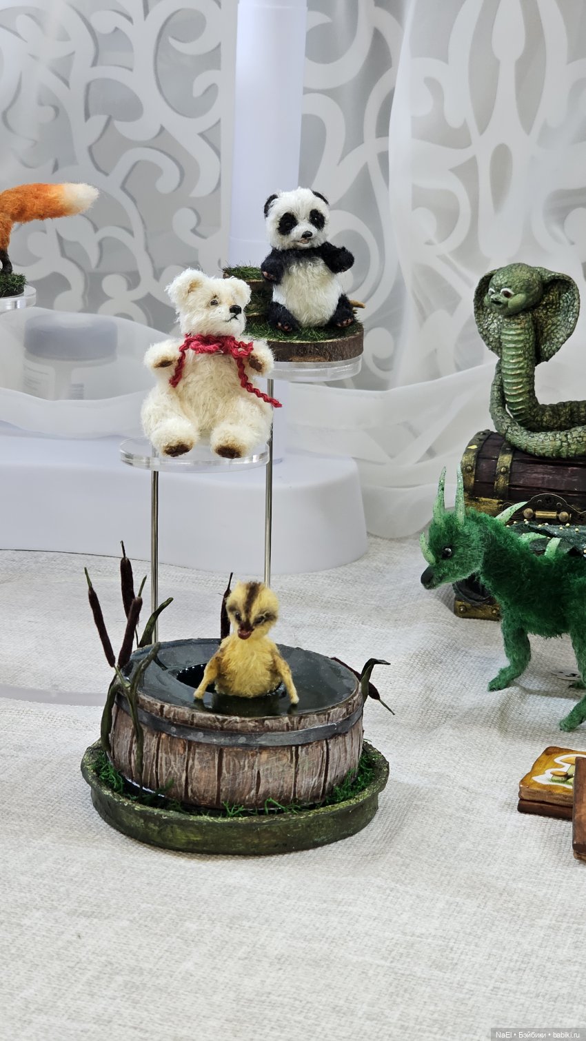 Бал Кукол. Самара. Июнь 2025 год. Часть 2 | Бэйбики Бал Кукол. Самара. Июнь 2025 год. Часть 2 (фото 2)