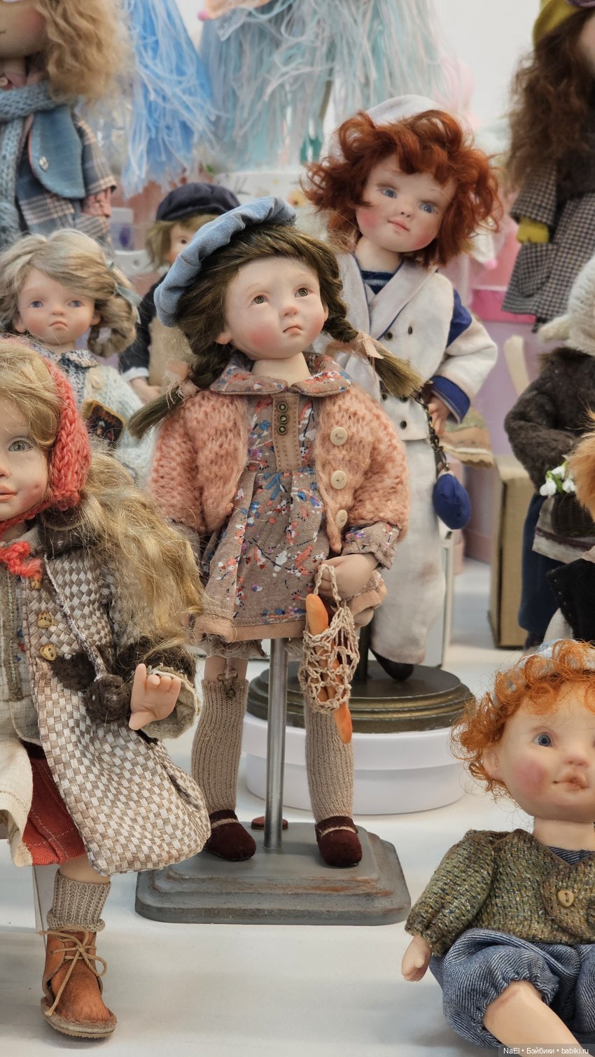 Бал Кукол. Самара. Июнь 2025 год. Часть 2 | Бэйбики Бал Кукол. Самара. Июнь 2025 год. Часть 2