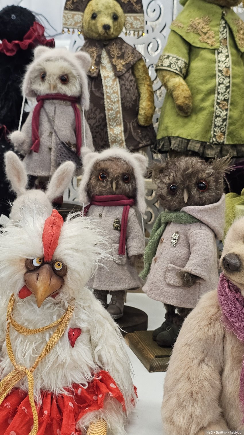 Бал Кукол. Самара. Июнь 2025 год. Часть 2 | Бэйбики Бал Кукол. Самара. Июнь 2025 год. Часть 2